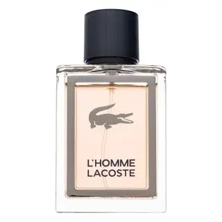 Lacoste L'Homme Lacoste toaletní voda pro muže 50 ml