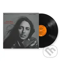 Joan Baez: Farewell, Angelina LP - Joan Baez, Joan Baez