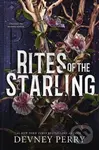 Rites of the Starling - Devney Perry