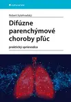 E-kniha: Difúzne parenchýmové choroby pľúc od Vyšehradský Robert