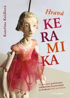 Kniha: Hravá keramika od Krédlová Kateřina