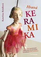 Kniha: Hravá keramika od Krédlová Kateřina