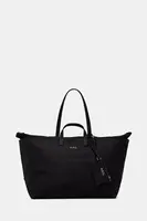 Bavlněná kabelka A.P.C. LE DRUMMER TOILE