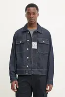 Džínová bunda C.P. Company