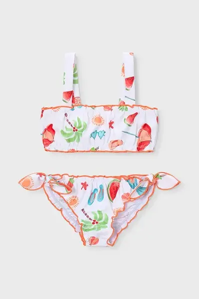 Dvoudílné dětské plavky Mayoral