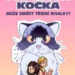 E-kniha: Papírová kočka od Martínková Racková Simona