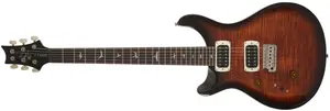 PRS SE Custom 24 LH Black Gold Sunburst 2026