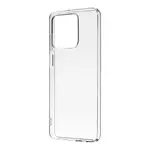 OBAL:ME TPU Kryt pro Honor X5c Plus, průhledný