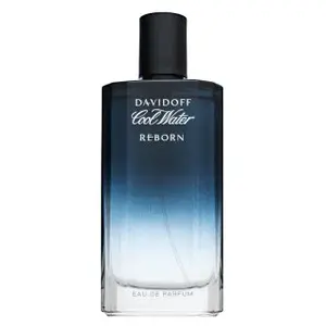 Davidoff Cool Water Reborn parfémovaná voda pro muže 100 ml