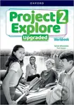 Project Explore Upgraded edition 2 Workbook - -