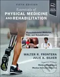 Essentials of Physical Medicine and  Rehabilitation - kniha z kategorie Medicína