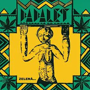 Babalet – Zelená... (5x z let 1986-1990) EP