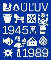 ÚĽUV 1945 – 1989 (Remeslo so značkou) - Zuzana Dedík Šidlíková, kolektív autorov - kniha z kategorie Historie