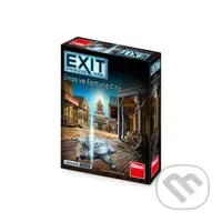 EXIT: Únos ve Fortune City