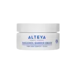 ALTEYA ORGANICS Obnovující pleťový krém s bakuchiolem Rose Hydrobiome 50 ml