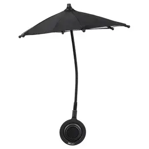 Deštník pro telefon Magsafe Black