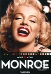 Monroe - F.X. Feeney, P. Duncan - kniha z kategorie Životopisy