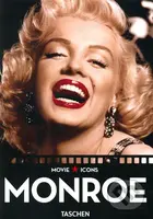 Monroe - F.X. Feeney, P. Duncan - kniha z kategorie Životopisy