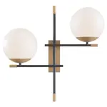 MAYTONI NÁSTĚNNÉ SVÍTIDLO, 17,5/42/44 cm