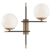 MAYTONI NÁSTĚNNÉ SVÍTIDLO, 17,5/42/44 cm