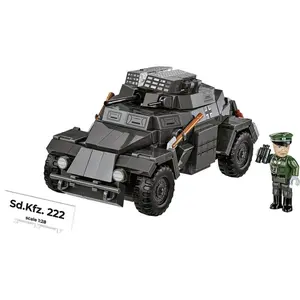 Cobi 2657 Sd.Kfz. 222