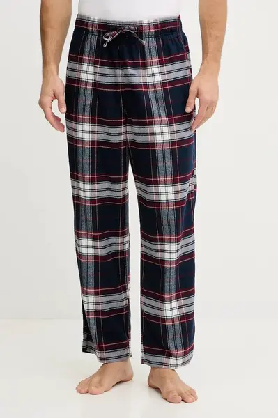 Pyžamové kalhoty Hollister Co.