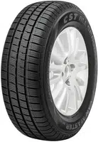 CST 235/65 R 16 121/119T VAN_MASTER_ALL_SEASON_ACT1 TL C 10PR M+S 3PMSF CST