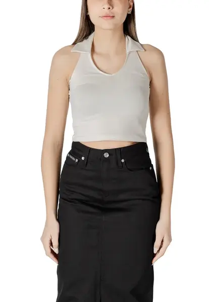 Calvin Klein Jeans Top Donna
