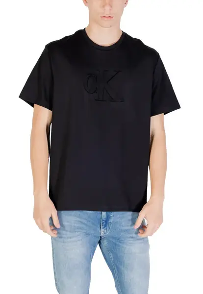 Calvin Klein Jeans pánské tričko