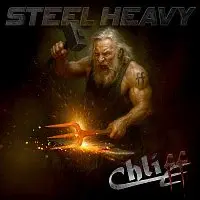 Chlíff – Steel Heavy