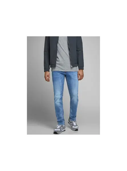 Pánske rifle Jack & Jones Denim