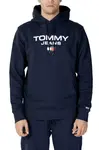 Tommy Hilfiger pánská mikina s kapucí