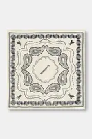 Šatka s prímesou hodvábu Patrizia Pepe