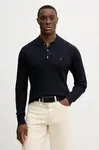 Bavlnený sveter Tommy Hilfiger