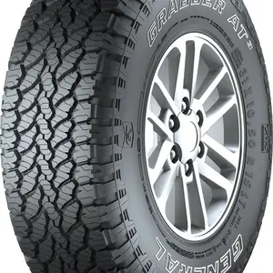 GENERAL TIRE 275/45 R 20 110V GRABBER_AT3 TL XL M+S 3PMSF FR