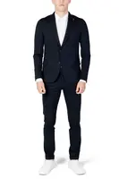 Pánske sako Mulish Abito