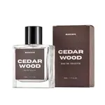 MANCAVE Eau De Toilette CÉDROVÉ DREVO