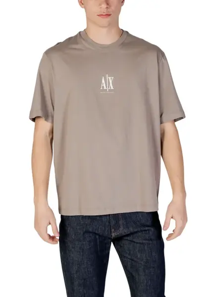 Armani Exchange pánske tričko