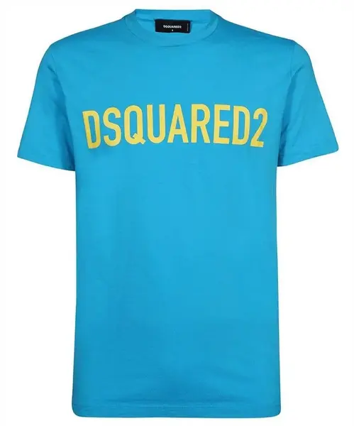 Pánske tričko Dsquared2