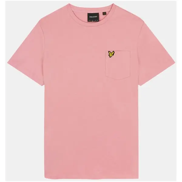 Lyle & Scott pánske tričko