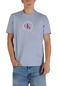 Calvin Klein Jeans T-Shirt Uomo