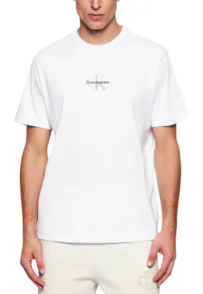 Calvin Klein Jeans T-Shirt Uomo