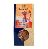 SONNENTOR Frankyho koření na barbecue BIO 35 g