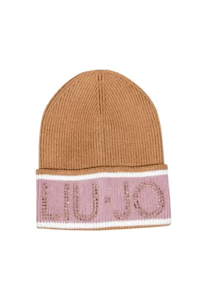 Čiapka Liu Jo s logom