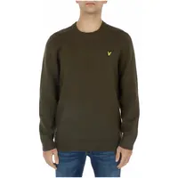Lyle &amp; Scott pánský svetr