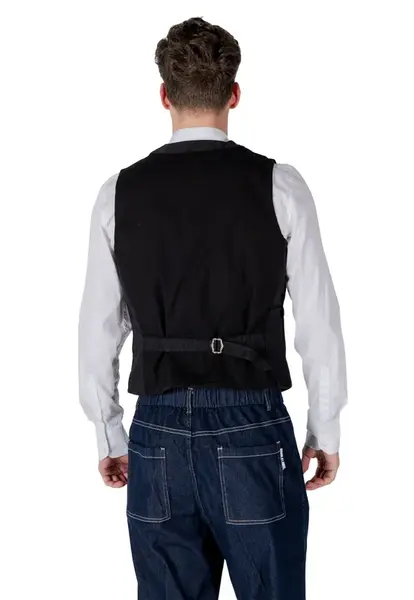 Gianni Lupo pánská vesta