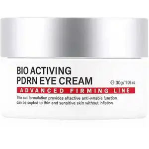 Dermaline PDRN Solution Bio Activing PDRN Eye Cream oční krém s omlazujícím účinkem 30 g