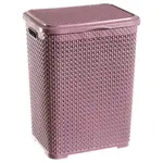 Kôš na bielizeň Pearl 45l 40x30x50 mix
