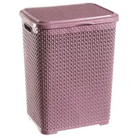 Kôš na bielizeň Pearl 45l 40x30x50