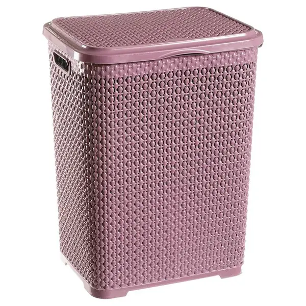 Kôš na bielizeň Pearl 45l 40x30x50 mix